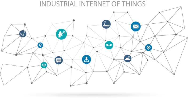 IIoT