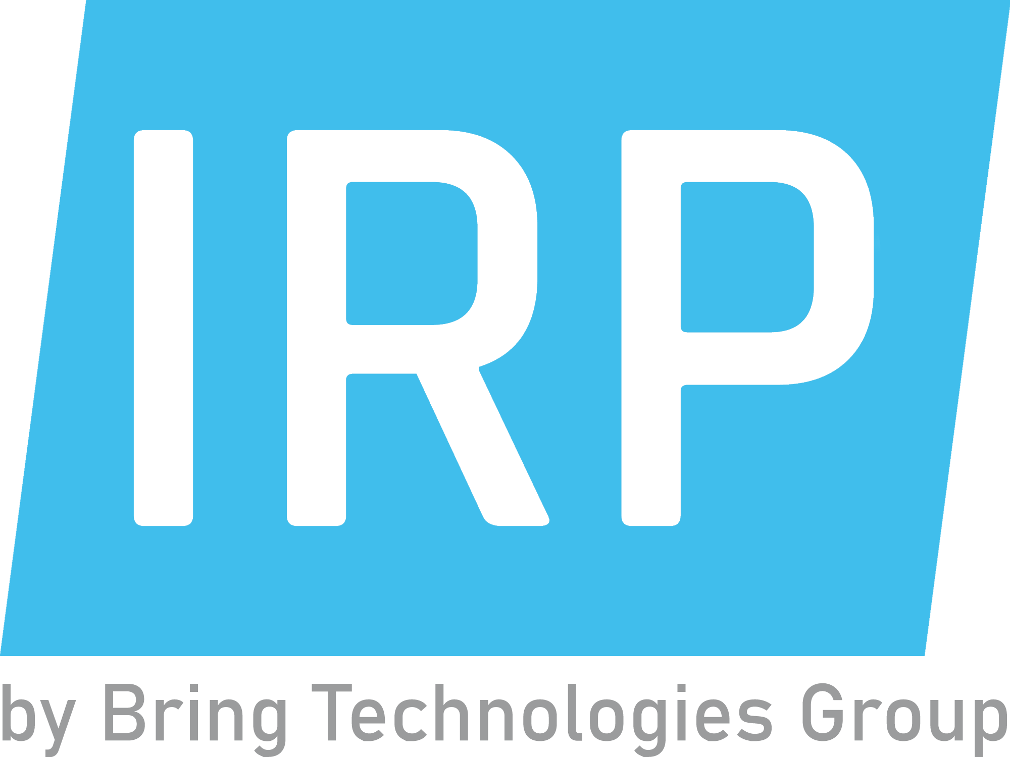 IRP - Intralogística